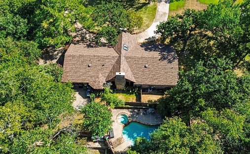 Casa en Lewisville, Texas, Estados Unidos 1