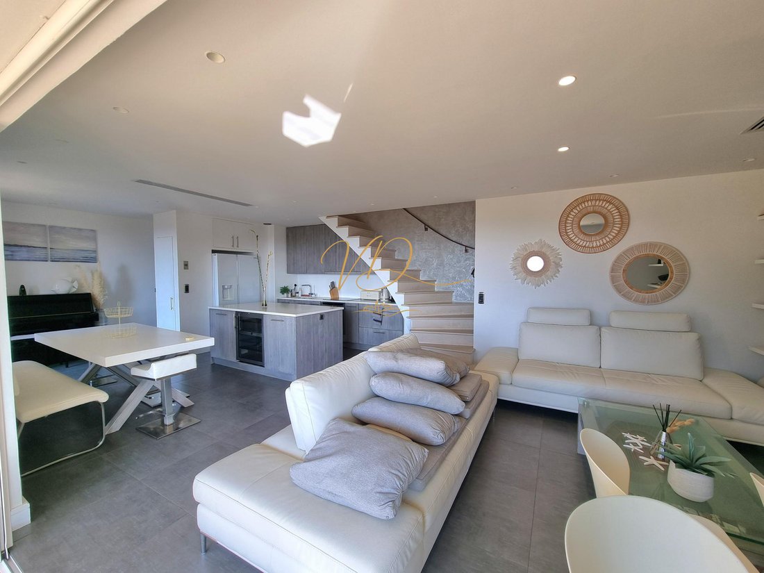 Villa in Sud, Cavalaire-sur-Mer, France 5 - 18677306