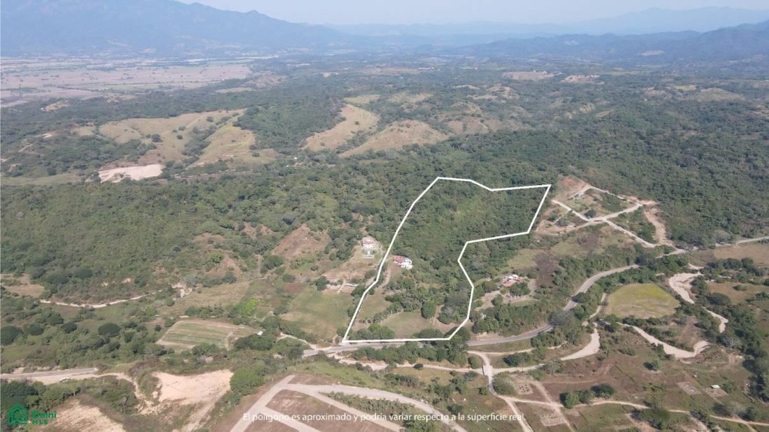 Land in Las Palmas de Arriba, Jalisco, Mexico 2 - 17811036