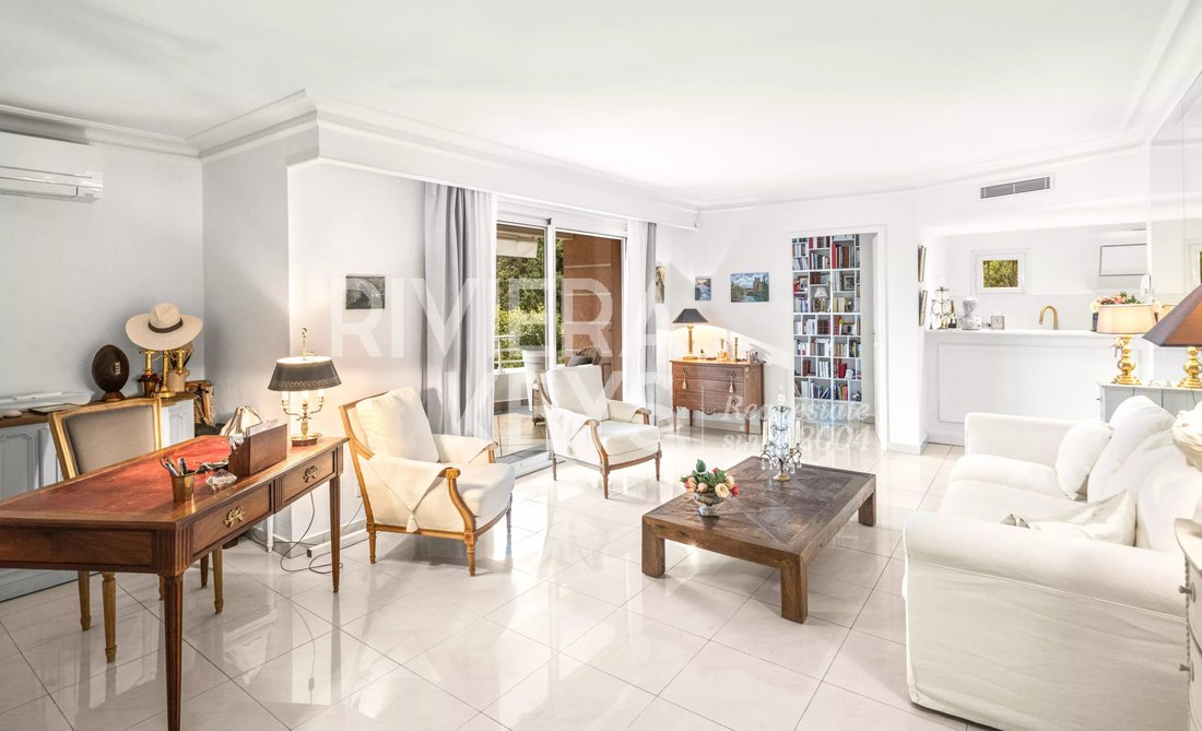 Apartment in Cannes, Provence-Alpes-Côte d'Azur, France 2 - 18675159