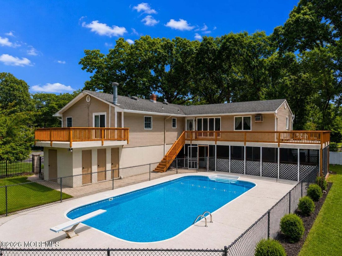 House in Tinton Falls, New Jersey, United States 2 - 18676716