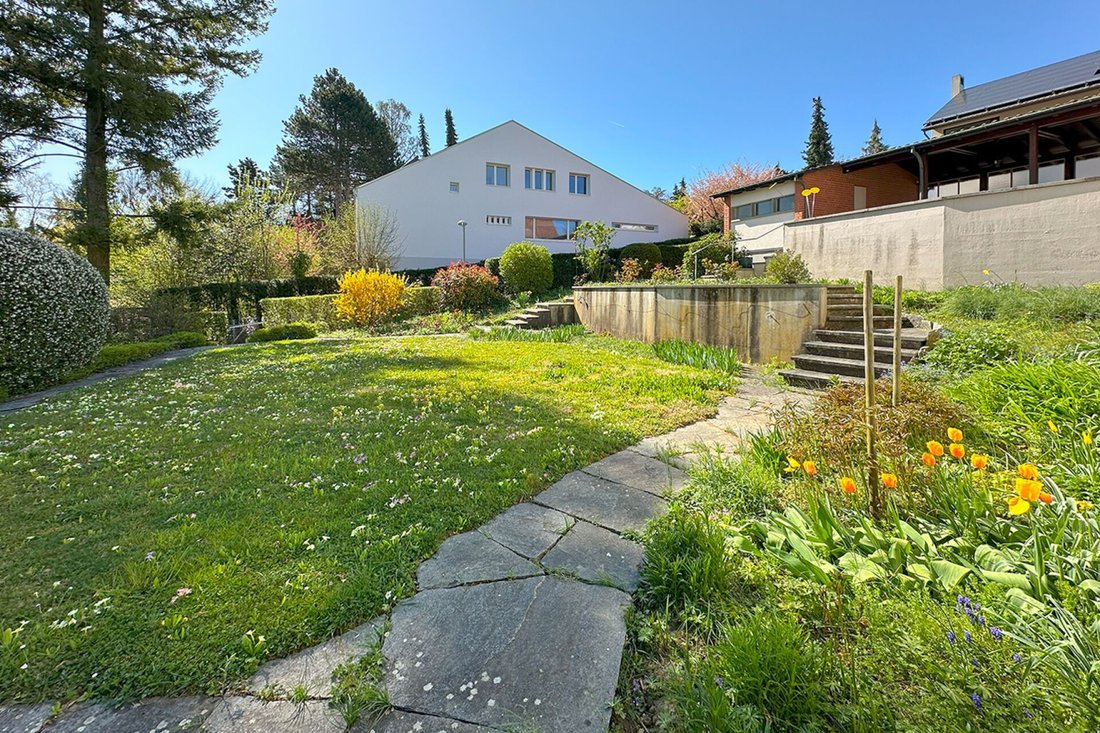 Land in Basel, Basel City, Switzerland 3 - 18675820