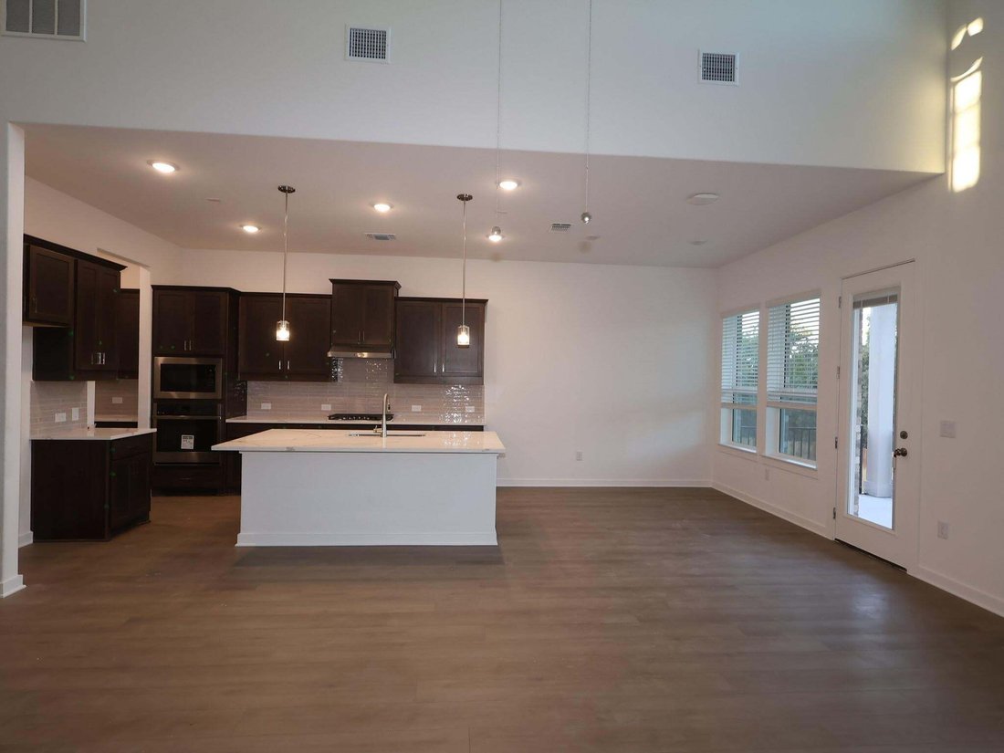 Casa a Leander, Texas, Stati Uniti 5 - 18321616