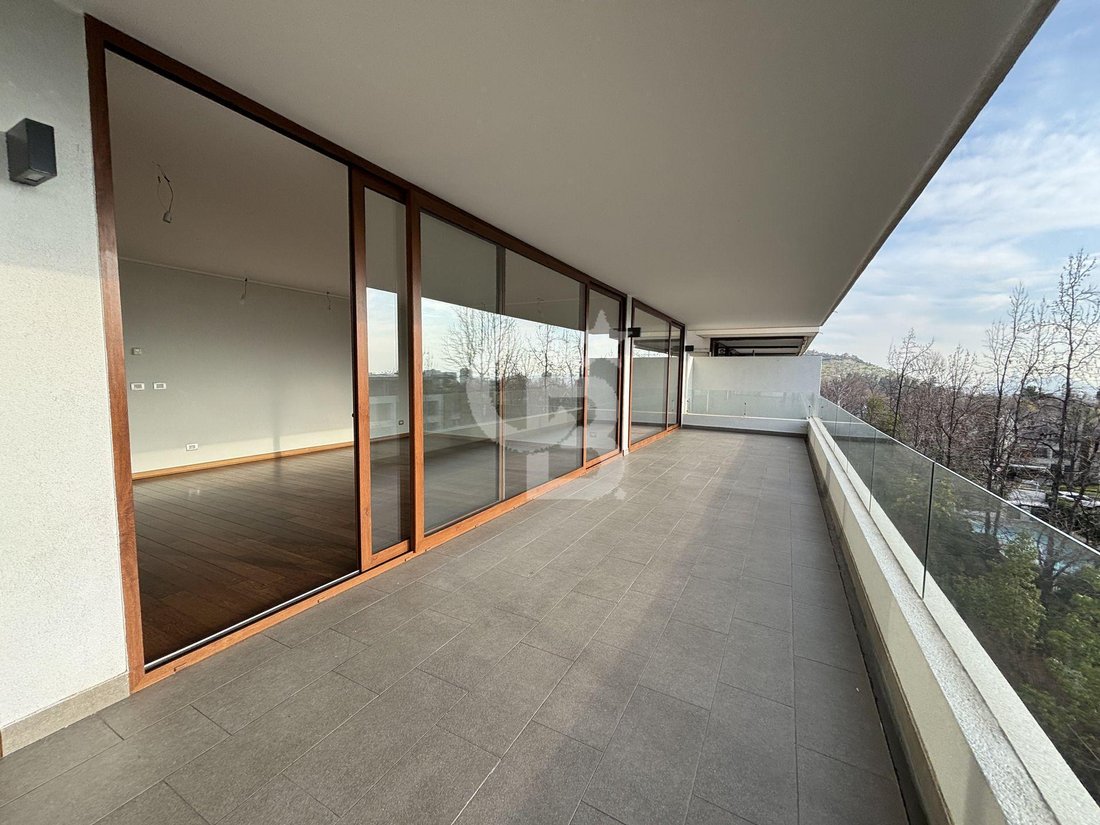 Apartment in Las Condes, Santiago Metropolitan Region, Chile 3 - 15769673