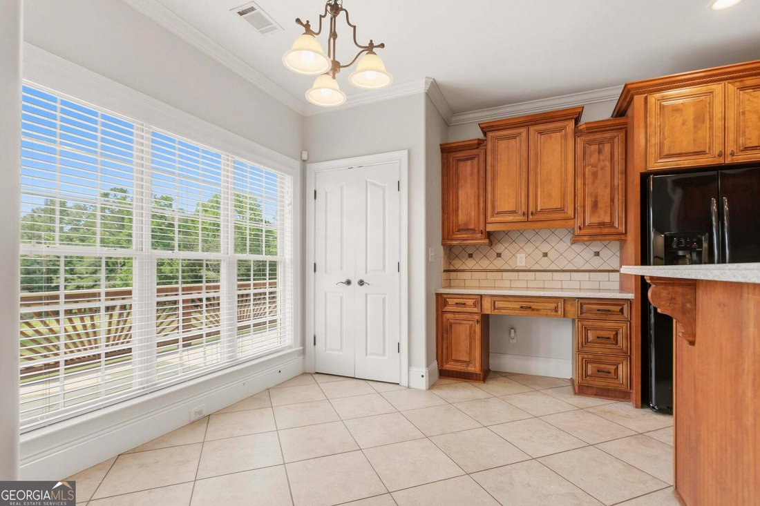 House in Douglasville, Georgia, United States 4 - 18271358