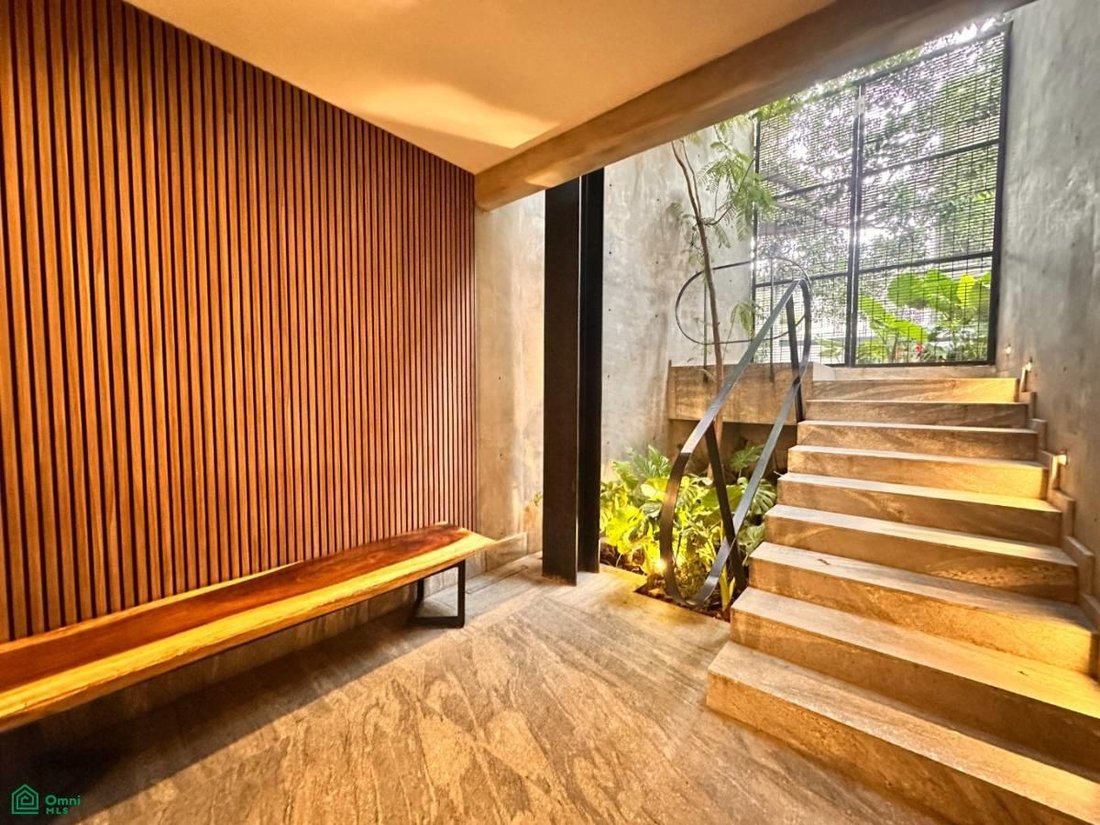 Condo in Mexico City, Mexico 2 - 17233414