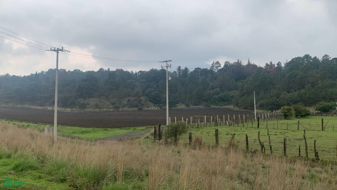 Land in San Miguel Ajusco, Mexico City, Mexico 2 - 17811501