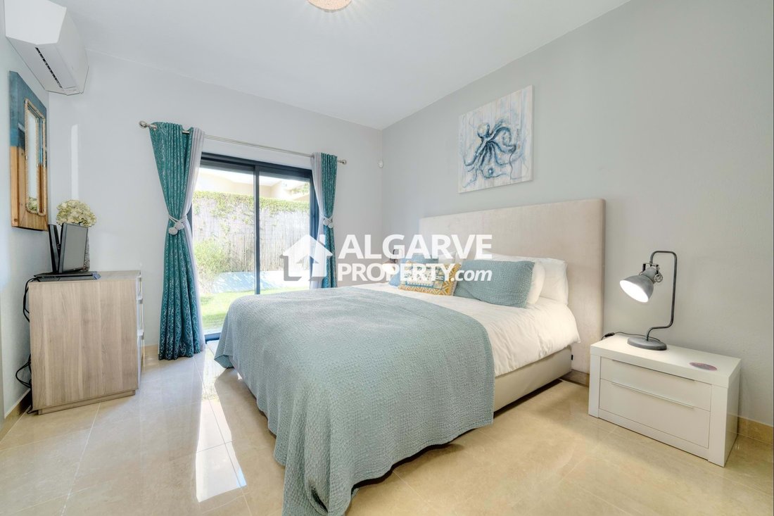 Villa in Vilamoura, Quarteira, Algarve 4 - 18677977