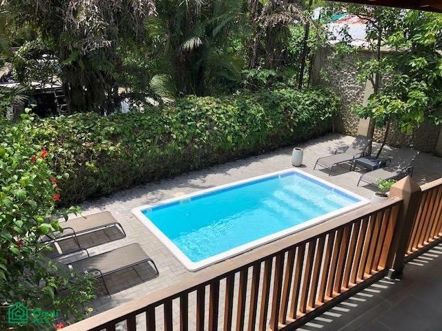 House in Savegre de Aguirre, Puntarenas Province, Costa Rica 2 - 17088383