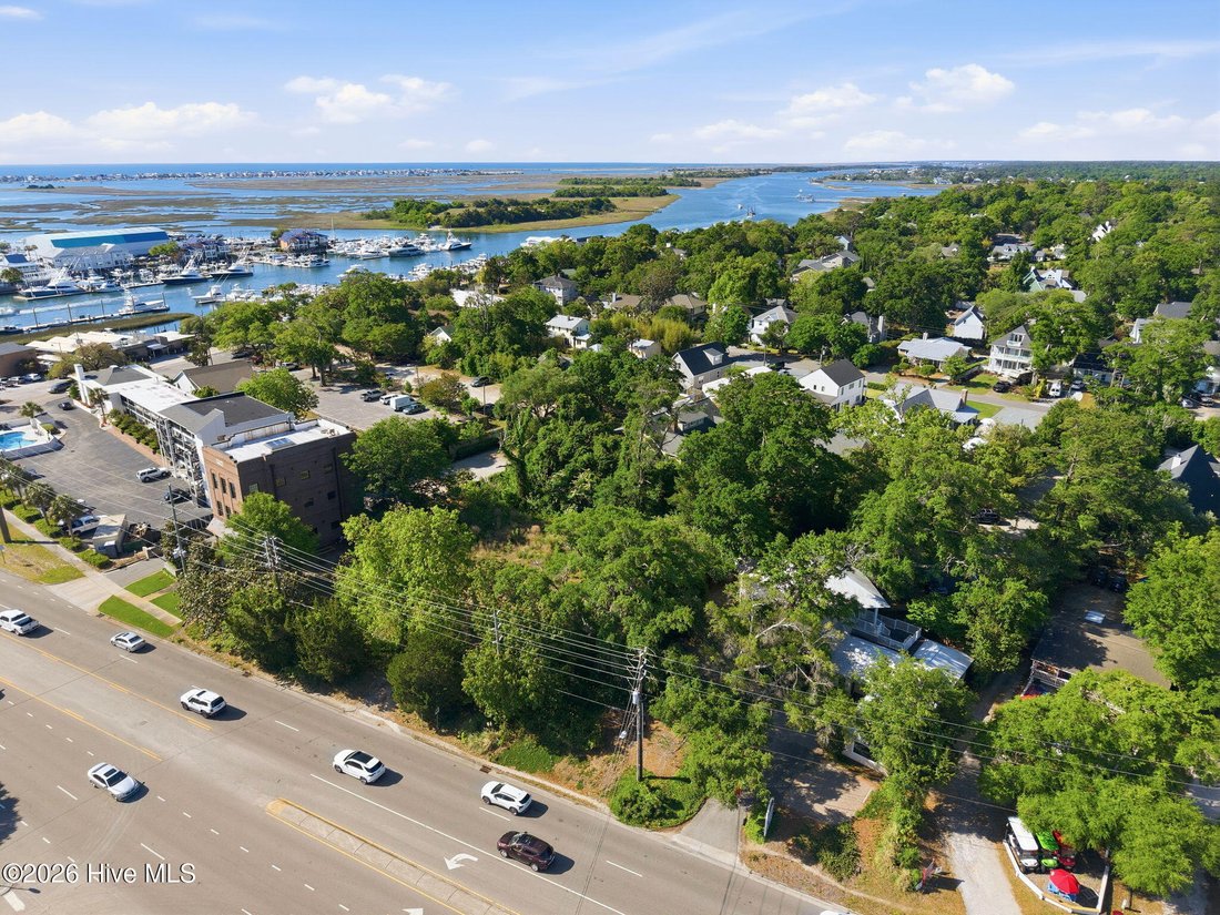 Land in Wilmington, North Carolina, United States 4 - 18678655