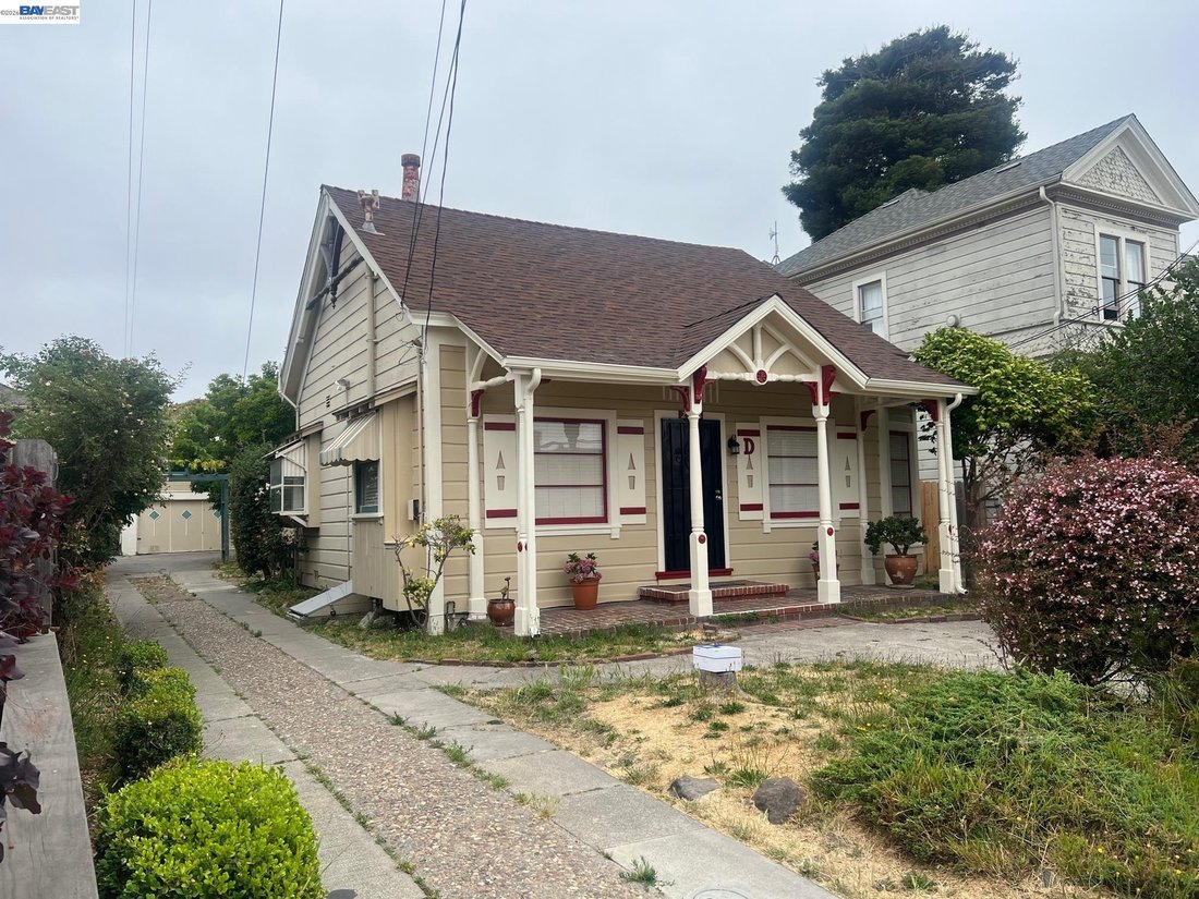 Alameda, California, United States 4 - 18676895