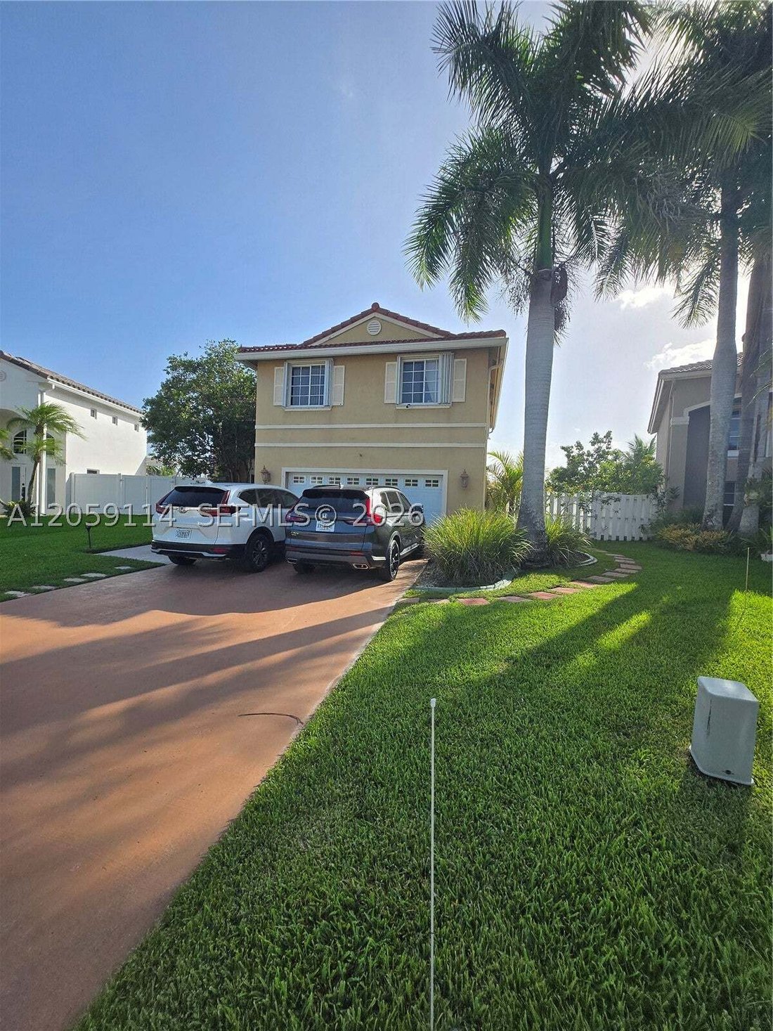 House in Miramar, Florida, United States 1 - 18676868
