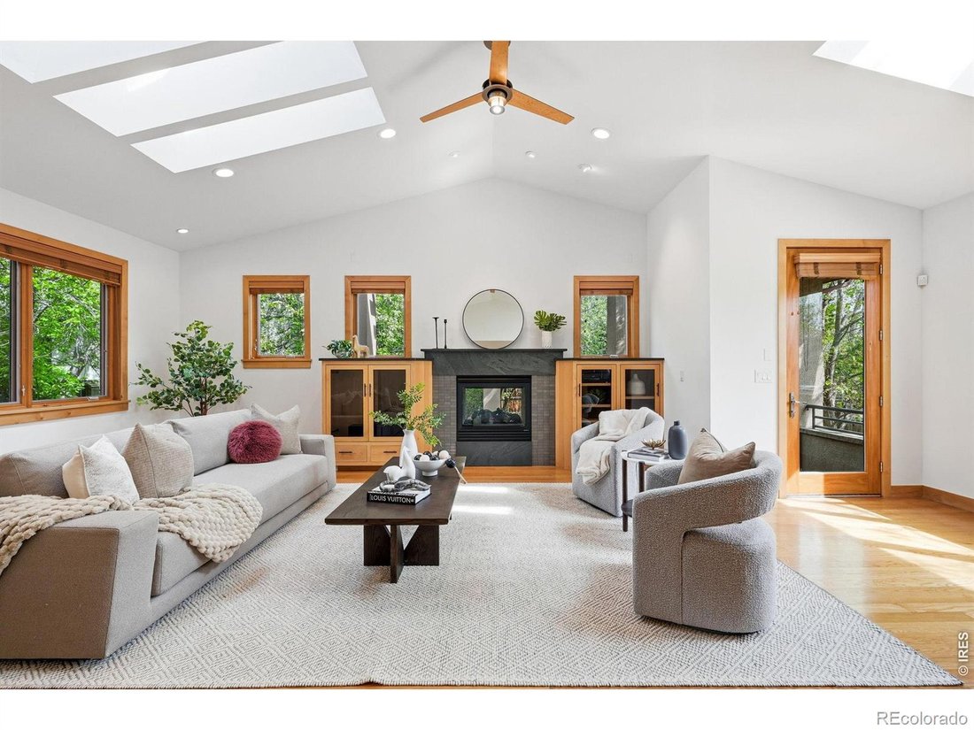 House in Boulder, Colorado, United States 3 - 18675731