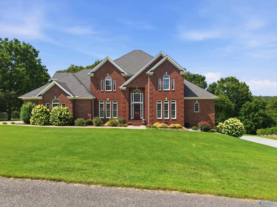 House in Fayetteville, Tennessee, United States 1 - 18675847