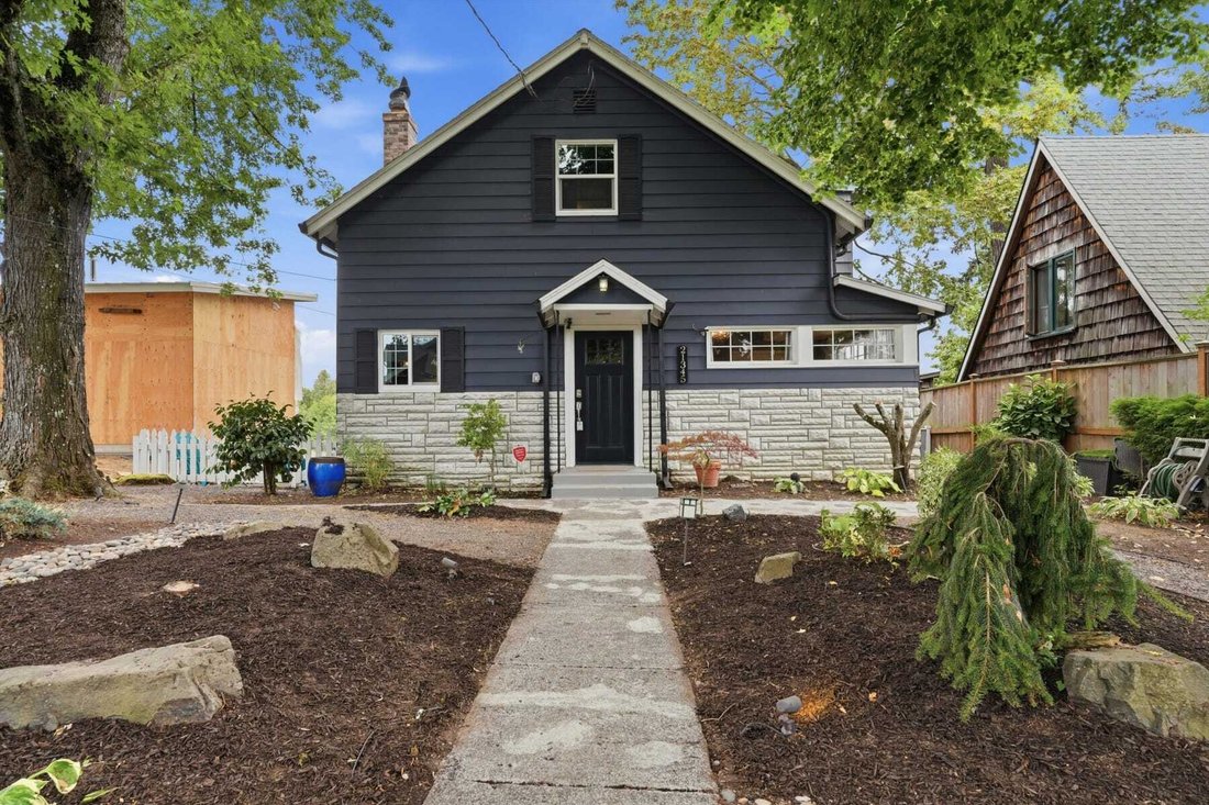 House in Fairview, Oregon, United States 1 - 18675557