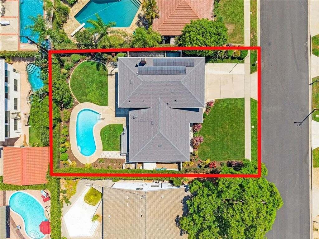 House in Santa Ana, California, United States 3 - 18677011