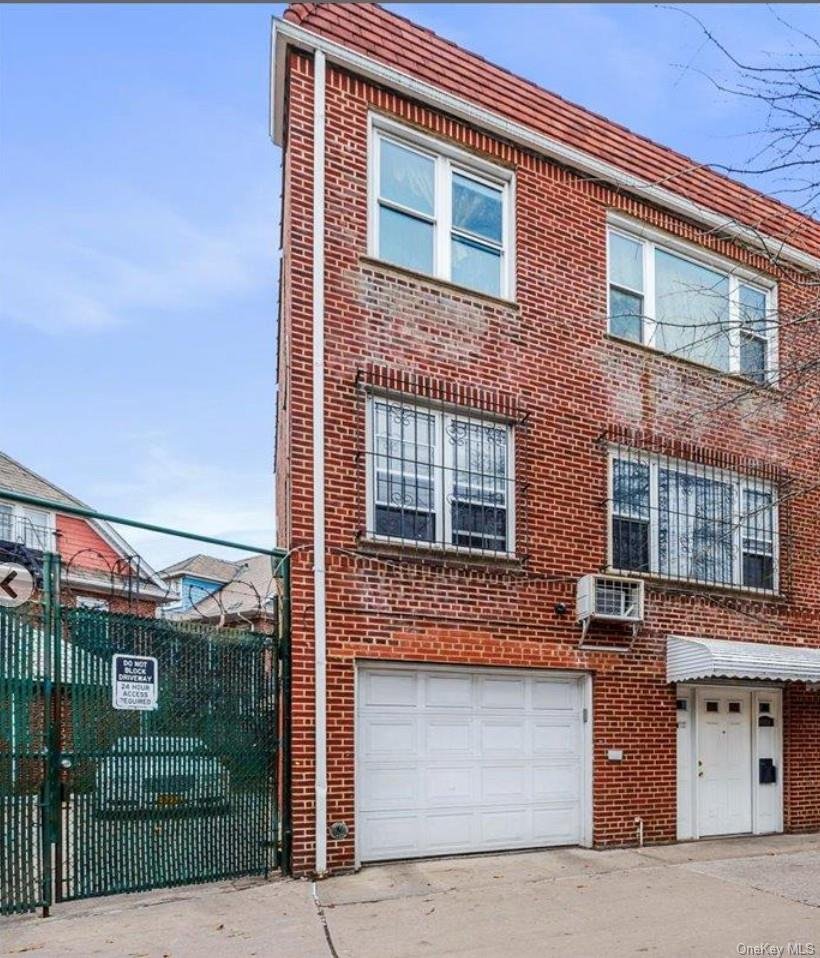 Casa a New York, New York, Stati Uniti 1 - 18398560