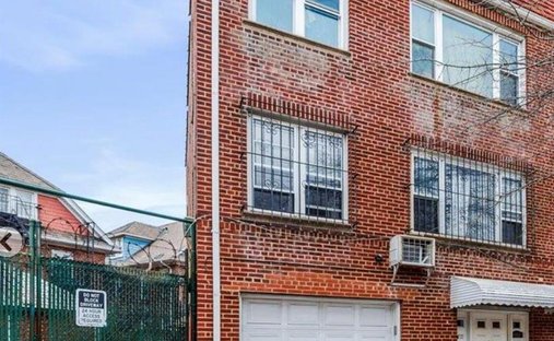 Casa en Nueva York, Nueva York, Estados Unidos 1