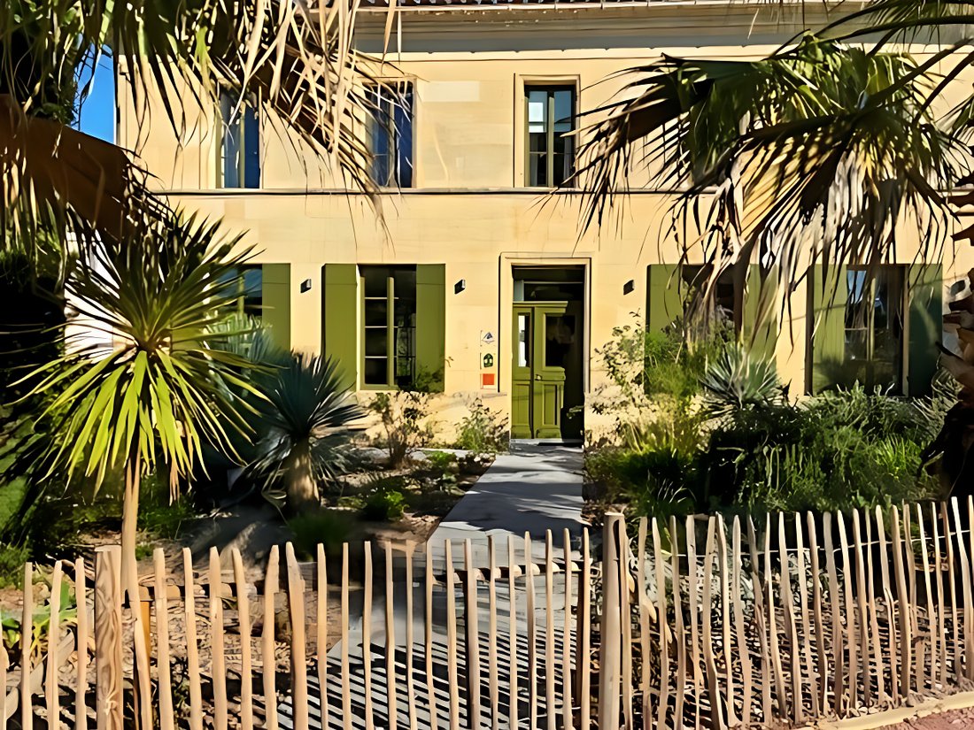Villa in Braud-et-Saint-Louis, Nouvelle-Aquitaine, France 1 - 18675251