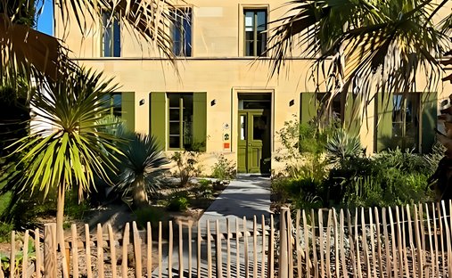 Villa in Braud-et-Saint-Louis, Nouvelle-Aquitaine, France 1