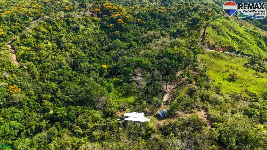 Maison à Balsar, Puntarenas, Costa Rica 1 - 18332694
