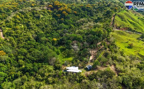 House in Balsar, Puntarenas Province, Costa Rica 1