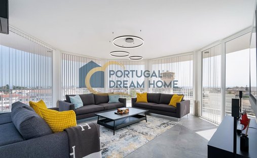 Appartement à Olhos de Agua, Algarve, Portugal 1