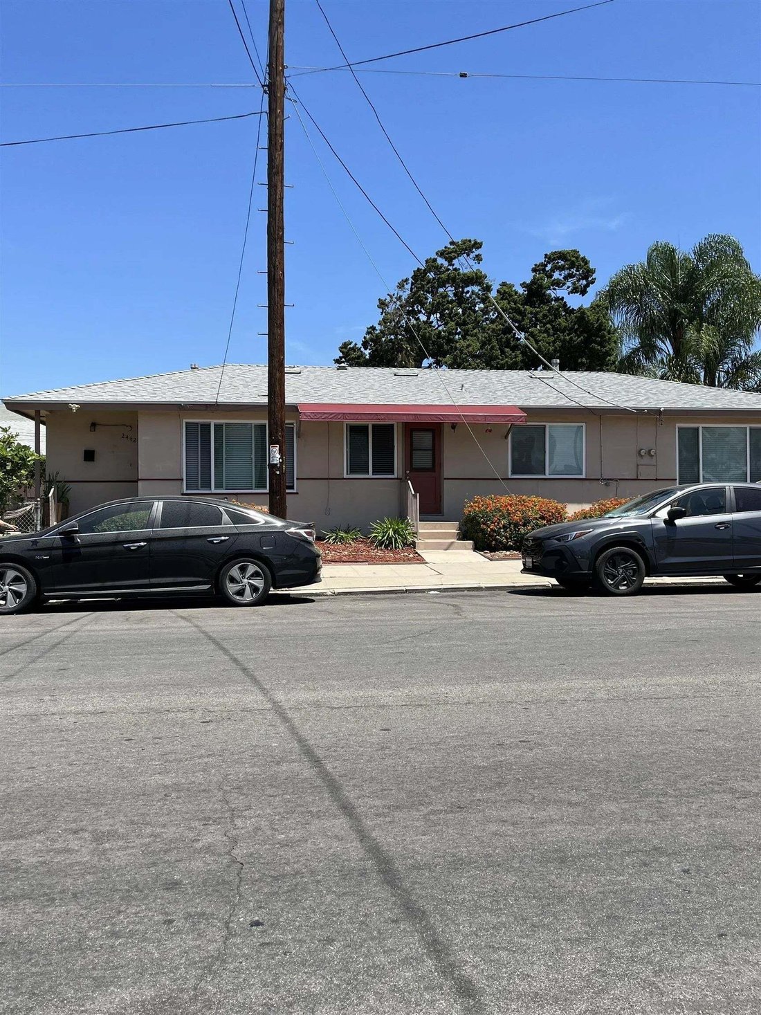 San Diego, California, United States 2 - 18659649