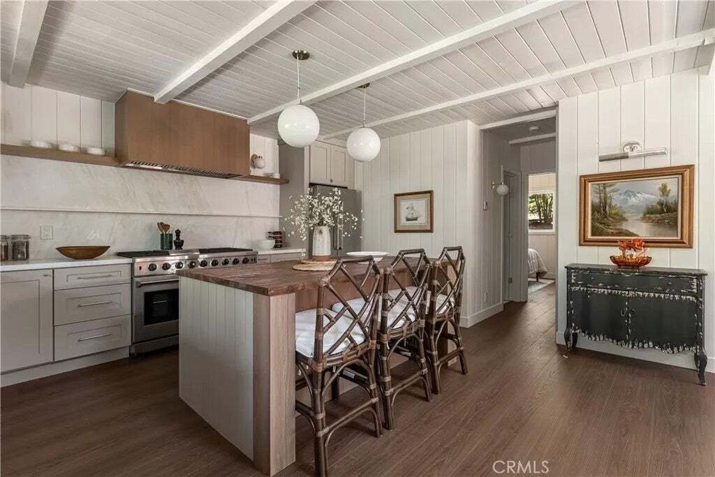 Maison à Lake Arrowhead, Californie, États-Unis 2 - 18615630
