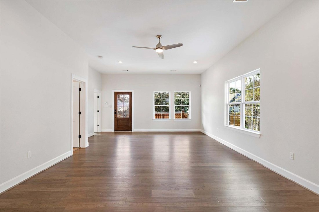 House in Houston, Texas, United States 5 - 18678467