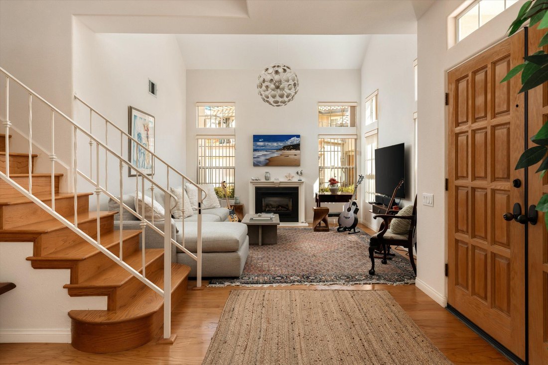 Condominio a Carpinteria, California, Stati Uniti 4 - 18675706