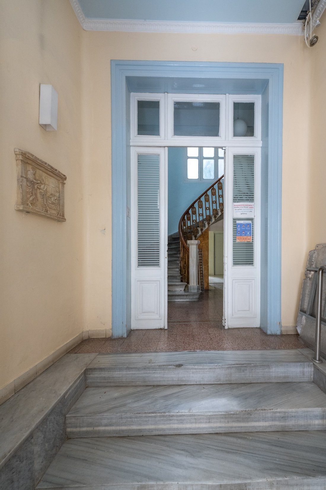 Apartment in 4th Community of Patras - Central Sector, Peloponnese, Western Greece and the Ionian, Greece 1 - 18675016