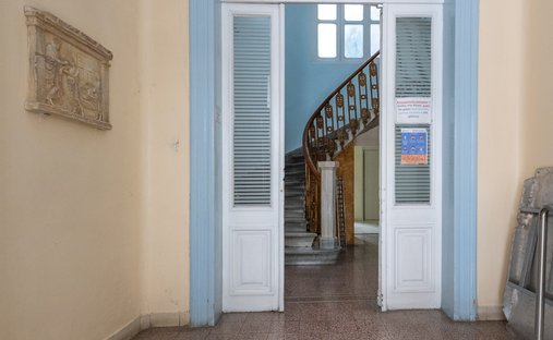 Apartment in 4th Community of Patras - Central Sector, Peloponnese, Western Greece and the Ionian, Greece 1