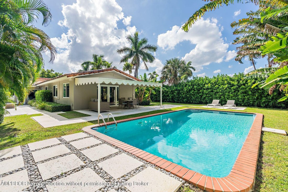 House in West Palm Beach, Florida, United States 1 - 18677636