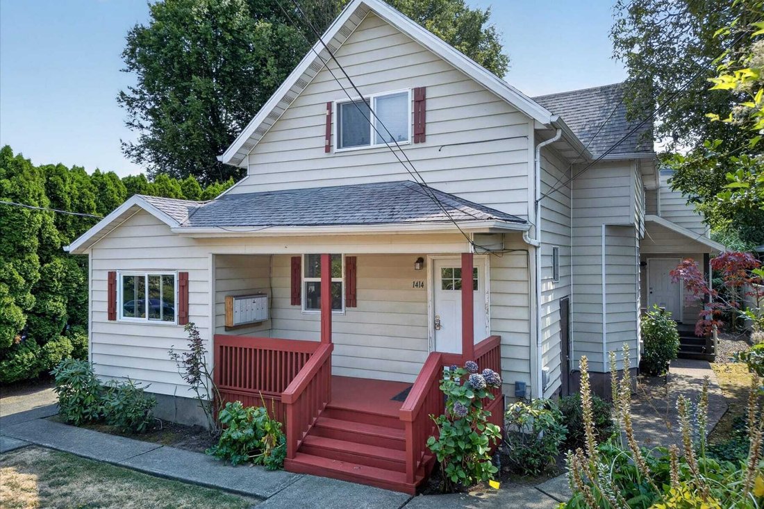 House in Portland, Oregon, United States 4 - 18678414