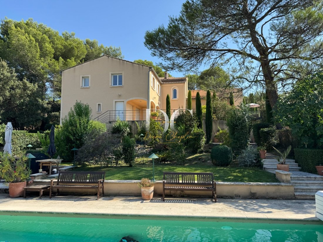 House in Cavaillon, Provence-Alpes-Côte d'Azur, France 2 - 18678408