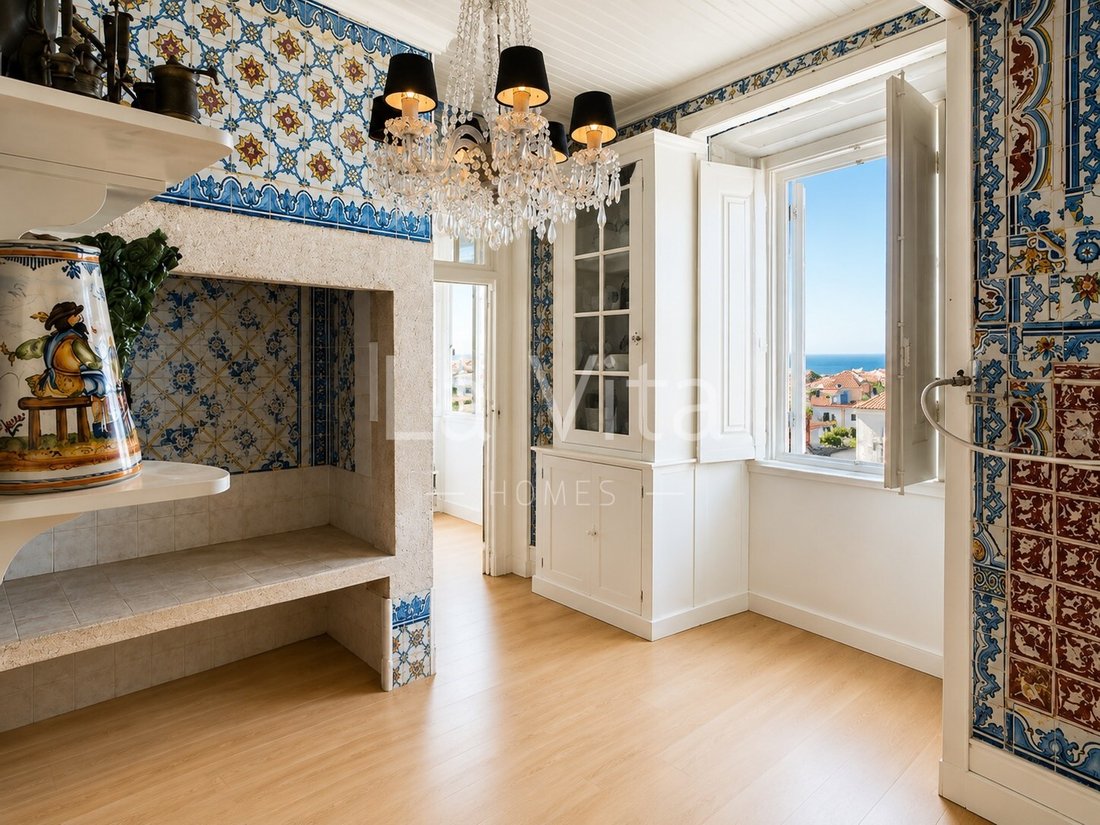 Apartment in Estrela, Lisbon, Portugal 2 - 18432439