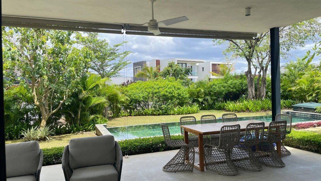 House in Tamarin, Rivière Noire District, Mauritius 5 - 14275994