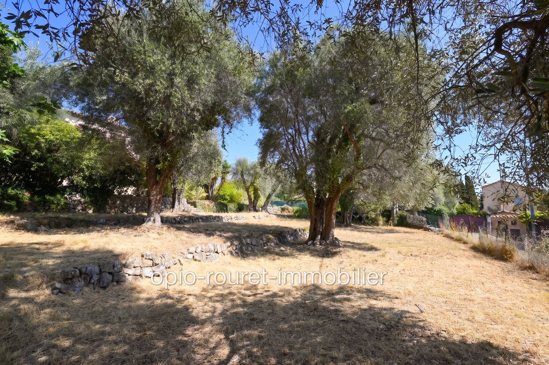 Villa in Le Rouret, Provence-Alpes-Côte d'Azur, France 5 - 18620574