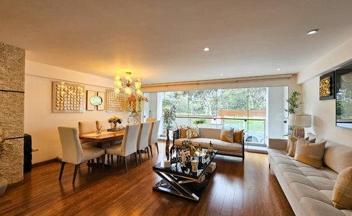 Condo in Lima, Callao Region, Peru 1