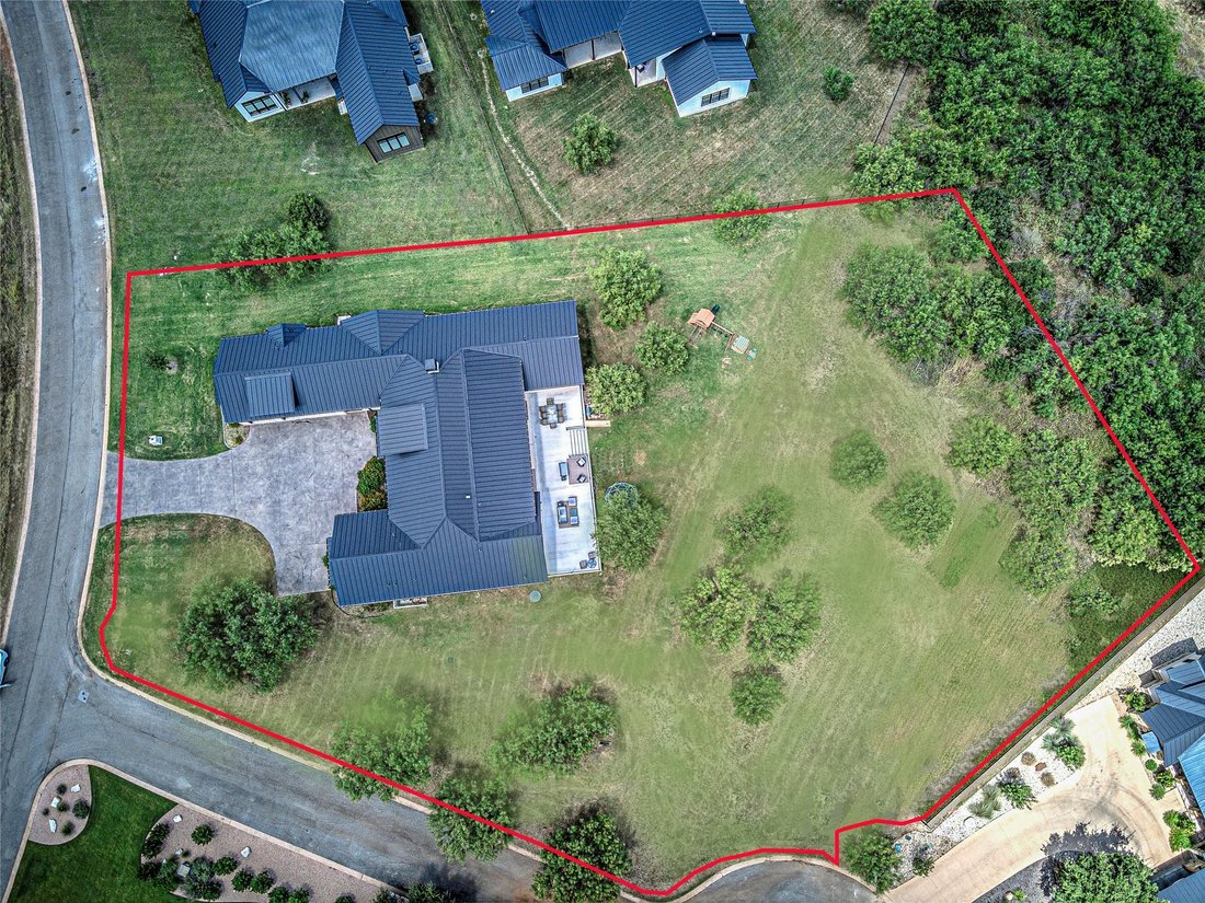 House in Horseshoe Bay, Texas, United States 3 - 18676241
