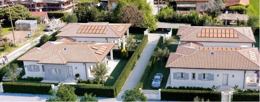 Villa in Pietrasanta, Tuscany, Italy 1 - 18678631