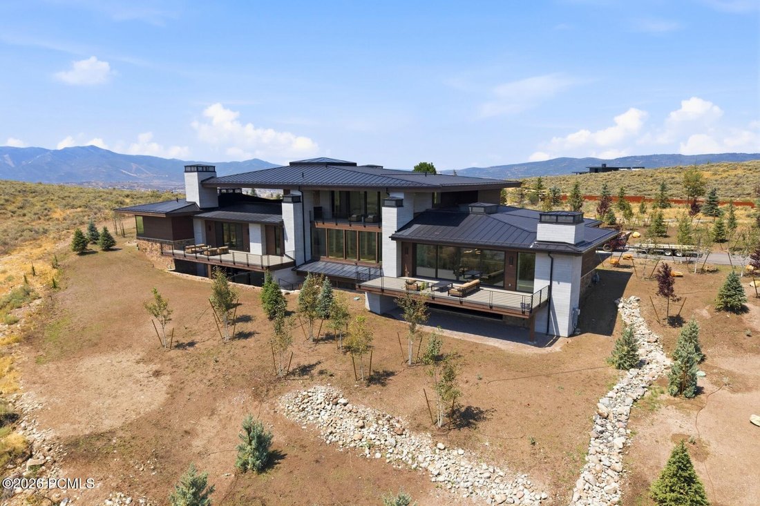 House in Park City, Utah, United States 3 - 18676173