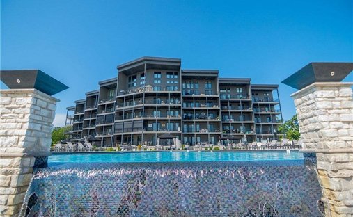 Condominio en Sunrise Beach, Misuri, Estados Unidos 1