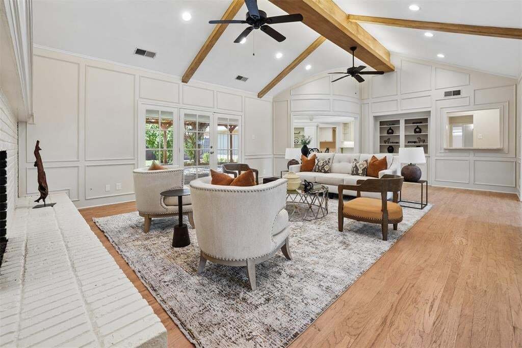House in Dallas, Texas, United States 4 - 18677259