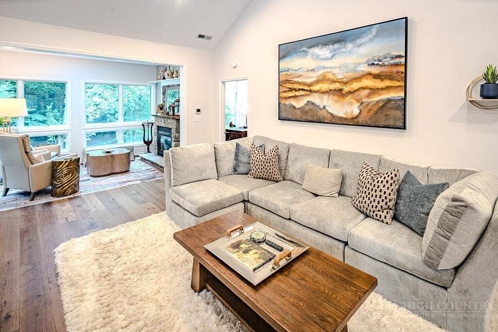 Townhouse in Blowing Rock, North Carolina, United States 5 - 18678582