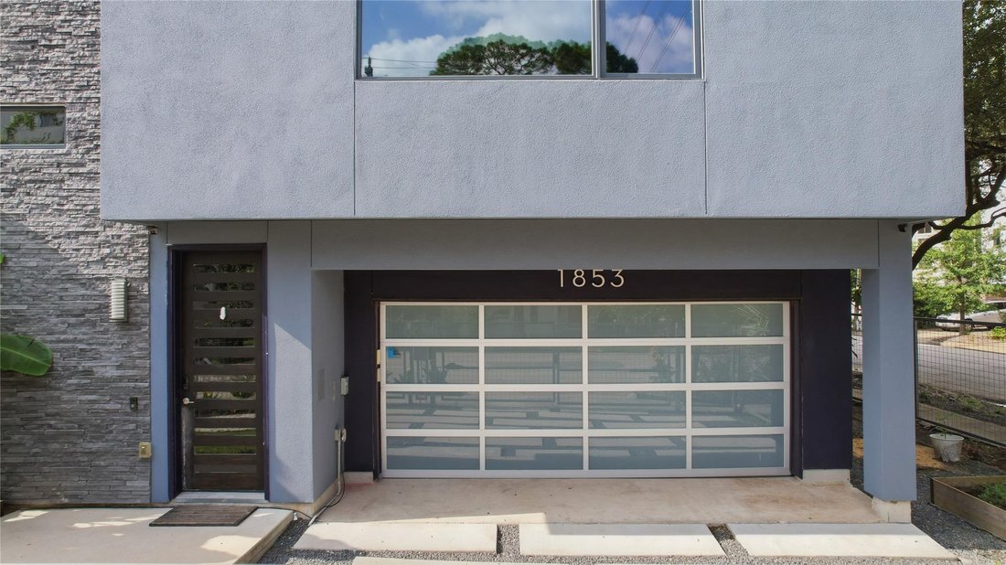 House in Houston, Texas, United States 3 - 18677519