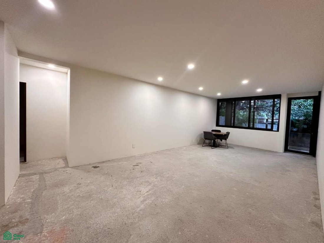 Condo in Mexico City, Mexico 5 - 17233414