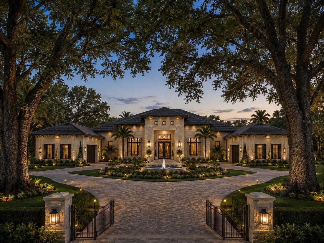House in Odessa, Florida, United States 1 - 18675987
