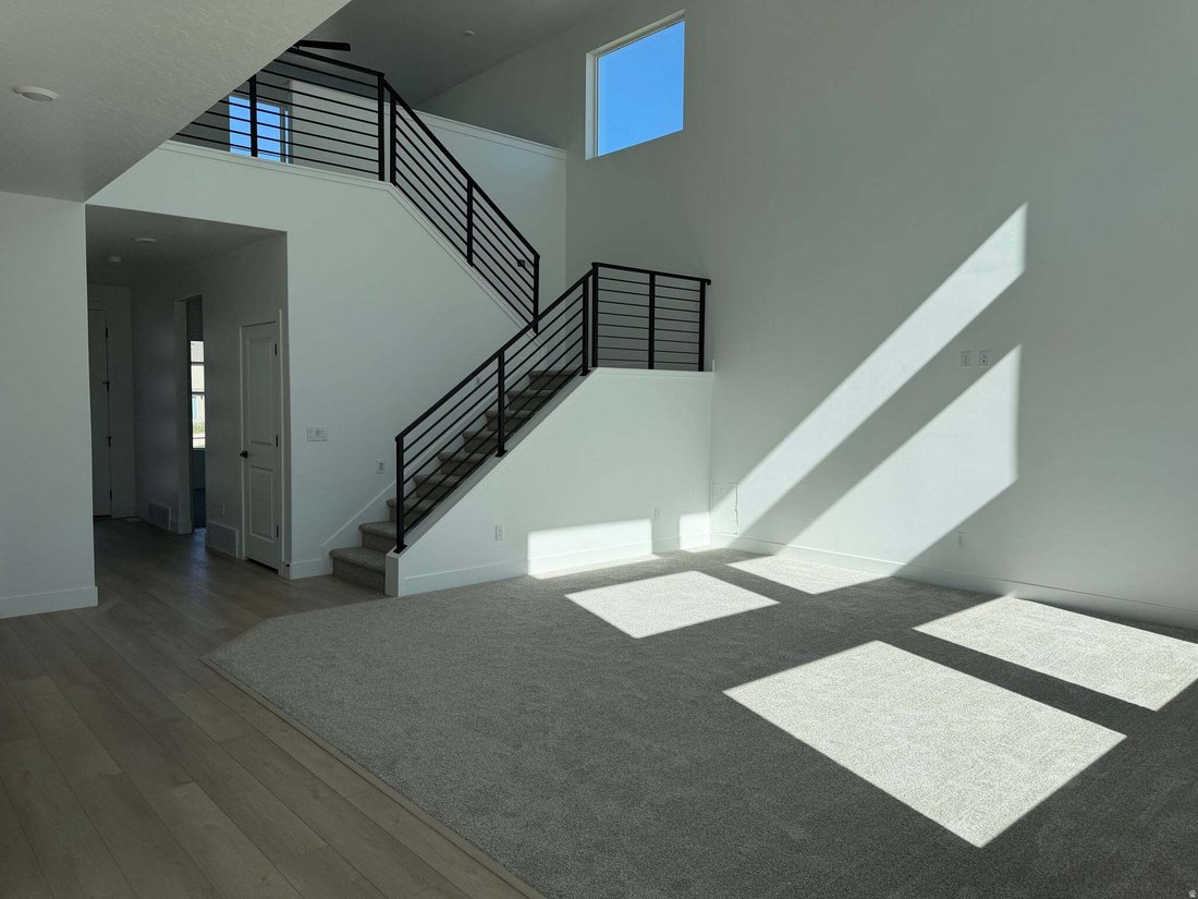 House in Eagle Mountain, Utah, United States 4 - 18676609